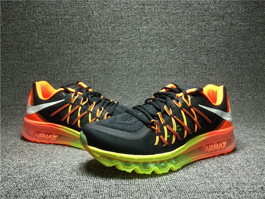 Super Max Nike Air Max 2015 Men--003